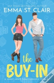 Capa do artigo The Buy-In