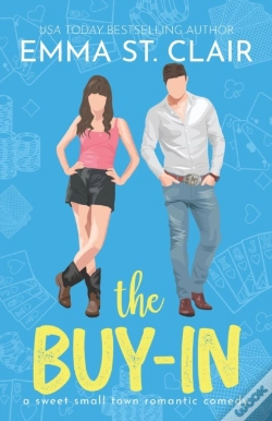 Capa do artigo The Buy-In