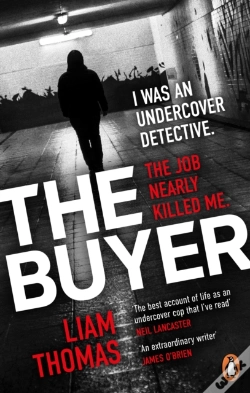 Capa do artigo The Buyer