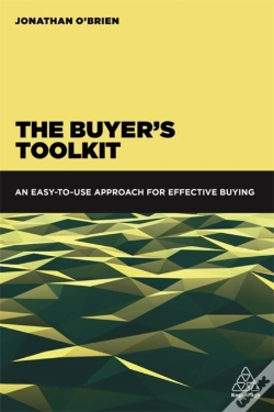Capa do artigo The Buyer'S Toolkit
