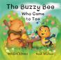 The Buzzy Bee Who Came For Tea - Preview