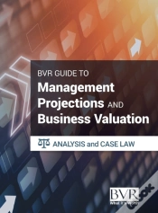 Capa do artigo The Bvr Guide To Management Projections