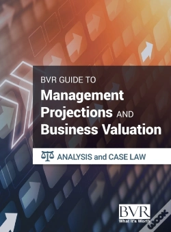 Capa do artigo The Bvr Guide To Management Projections