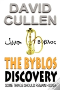 Capa do artigo The Byblos Discovery