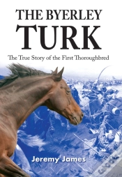 Capa do artigo The Byerley Turk