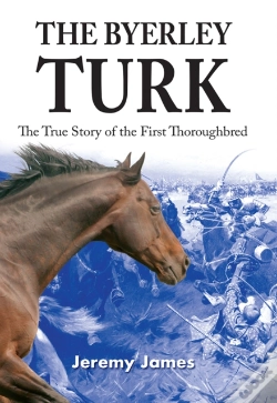 Capa do artigo The Byerley Turk