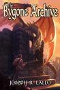 The Bygone Archive - Preview