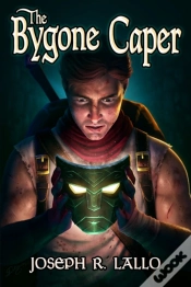 Capa do artigo The Bygone Caper