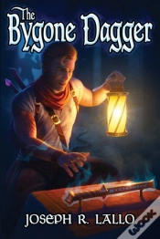 Capa do artigo The Bygone Dagger