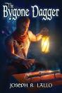 The Bygone Dagger - Preview