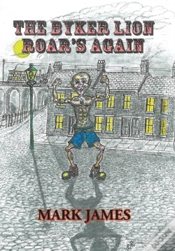 Capa do artigo The Byker Lion Roars Again