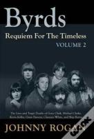 The Byrds - Requiem For The Timeless - Volume 2