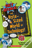 The Byte-Sized World Of Technology (Fact Attack #2)