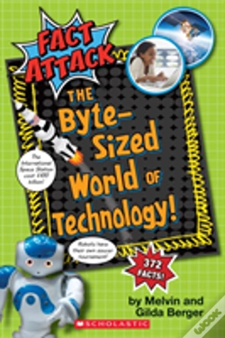 Capa do artigo The Byte-Sized World Of Technology (Fact Attack #2)
