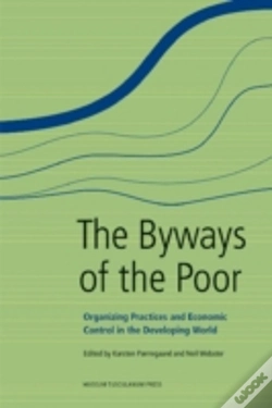 Capa do artigo The Byways Of The Poor