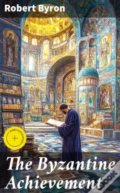 Capa do artigo The Byzantine Achievement