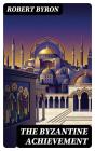 The Byzantine Achievement - Preview