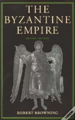 Capa do artigo The Byzantine Empire