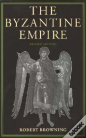 Capa do artigo The Byzantine Empire