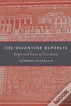 The Byzantine Republic