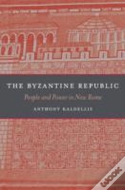 Capa do artigo The Byzantine Republic