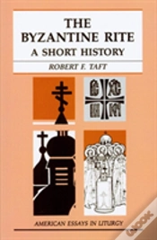 Capa do artigo The Byzantine Rite