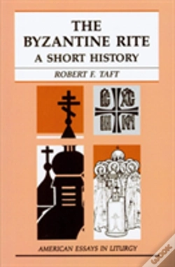 Capa do artigo The Byzantine Rite