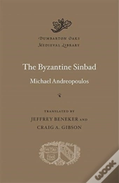 The Byzantine Sinbad
