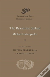 Capa do artigo The Byzantine Sinbad