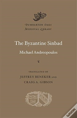 Capa do artigo The Byzantine Sinbad