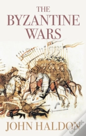 Capa do artigo The Byzantine Wars