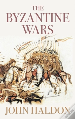 Capa do artigo The Byzantine Wars