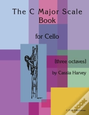 Capa do artigo The C Major Scale Book For Cello  Three