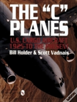 Capa do artigo The "C" Planes