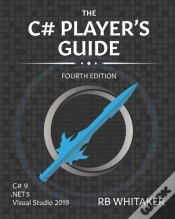 Capa do artigo The C# Player
