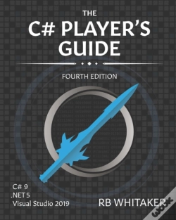 Capa do artigo The C# Player'S Guide (4th Edition)