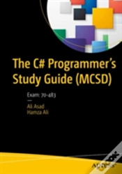 Capa do artigo The C# Programmerâ€™S Study Guide (Mcsd)