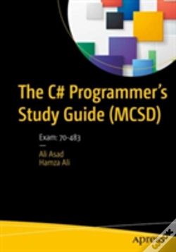 Capa do artigo The C# Programmerâ€™S Study Guide (Mcsd)