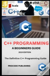Capa do artigo The C++ Programming Language 5th Edition