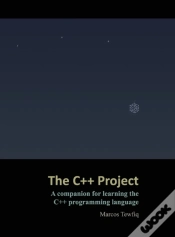 Capa do artigo The C++ Project