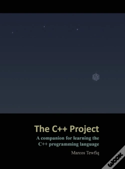 Capa do artigo The C++ Project