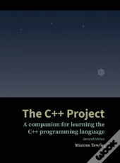 The C++ Project