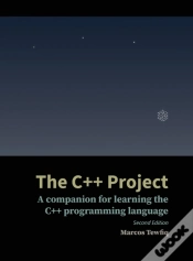 Capa do artigo The C++ Project