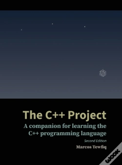 Capa do artigo The C++ Project