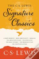 The C. S. Lewis Signature Classics