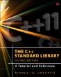 The C++ Standard Library - Preview