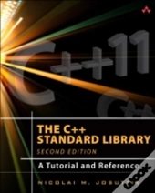 The C++ Standard Library