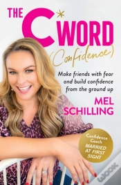 Capa do artigo The C Word (Confidence)