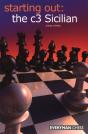 The C3 Sicilian - Preview