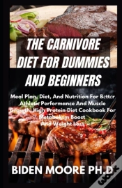 Capa do artigo The CãÂRnãÂ€ VãÅ¾RãÂ€¢ Diet For Dummies And Beginners